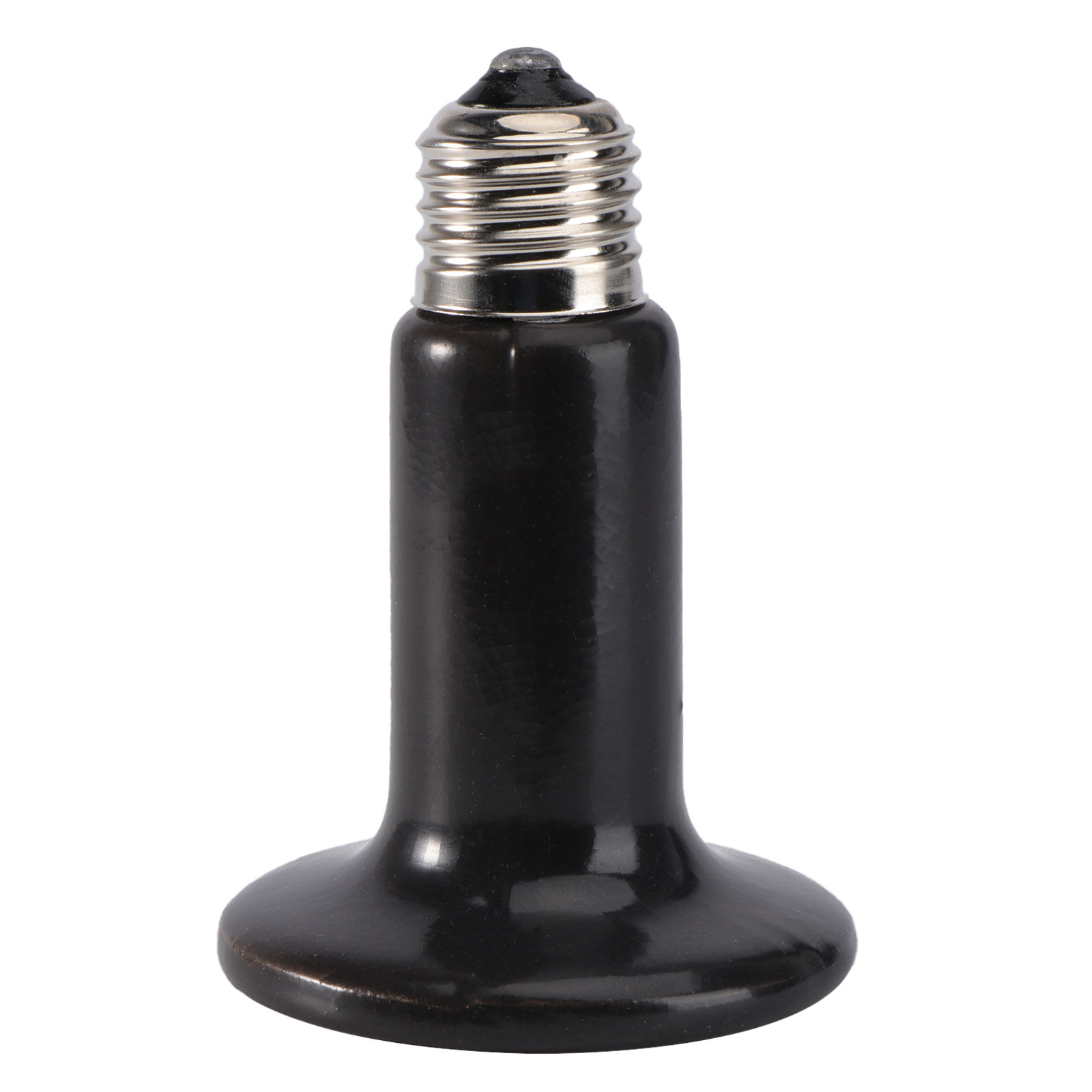 Ceramic Heat Emitter - 100W keramische reptielverwarmingslamp zonder lichtbron voor
