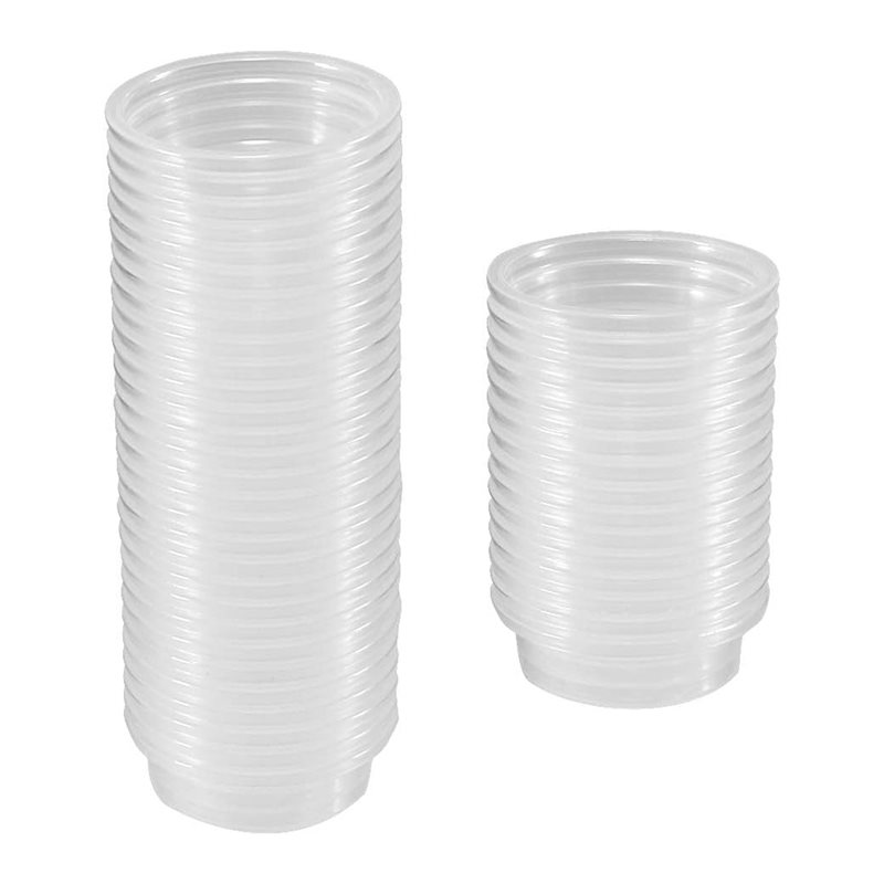 Water Dish Reptile - Voer- en waterbakjes voor gekkoes (120