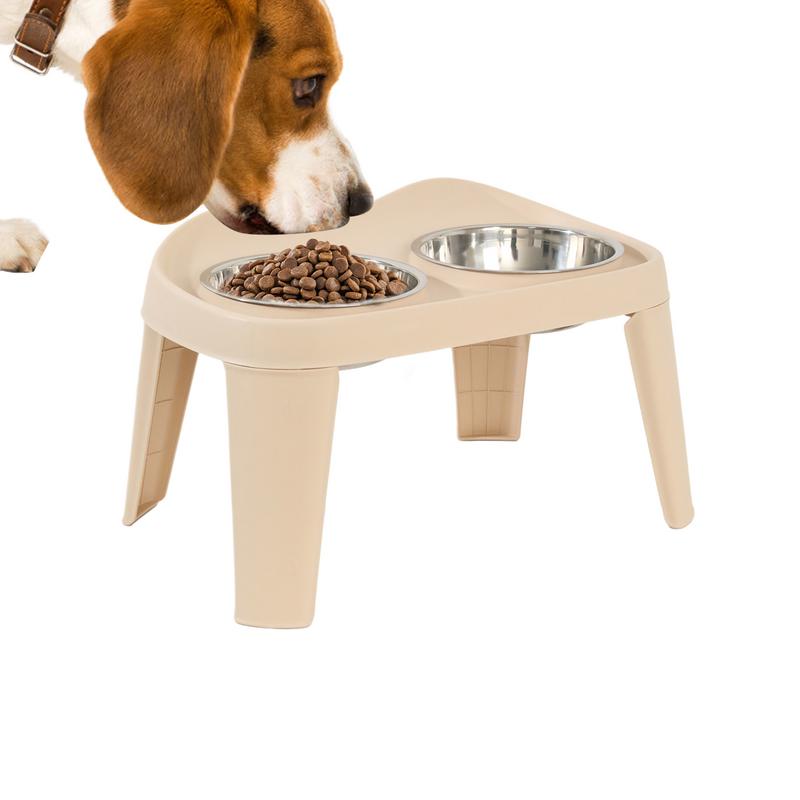 Verhoogde hondenvoerbak Honden - Royal Canin Food Medium recensie en prijs