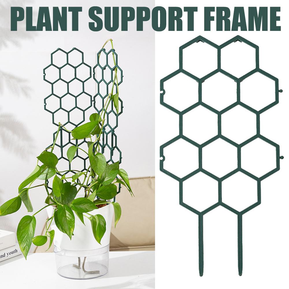 1/2/5 Stuks Plastic Plant Onde - Vine Climbing Plastic recensie en prijs