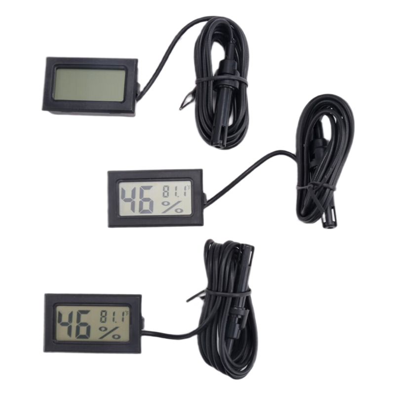 [NIEUW!A93G】 Digitale thermome - Digital Hygrometer Probe recensie en prijs