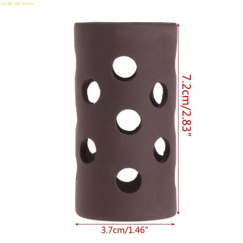 W3JE Keramische Aquarium Decor - Hide Cave Ceramic recensie en prijs