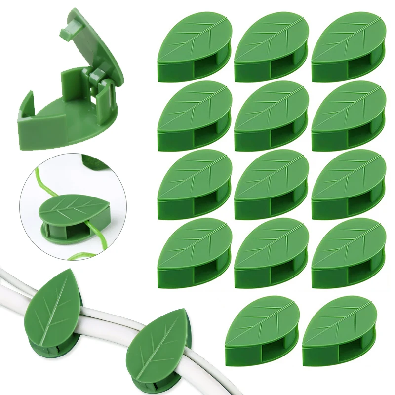 1-50 stuks onzichtbare plant m - Vine Climbing Plastic recensie en prijs