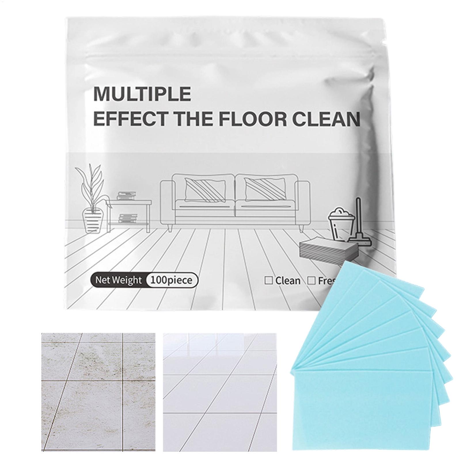 100 stuks/doos Vloerreiniger C - Ceramic Tile Floor recensie en prijs