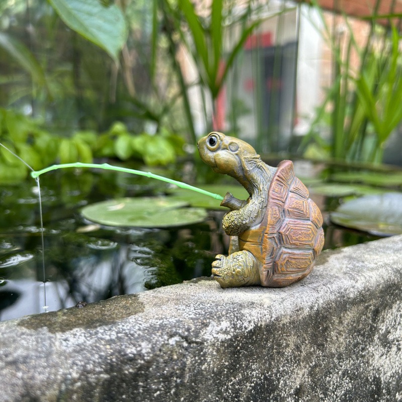 Schildpadvissen aquarium aquar - Water Dish Reptile recensie en prijs