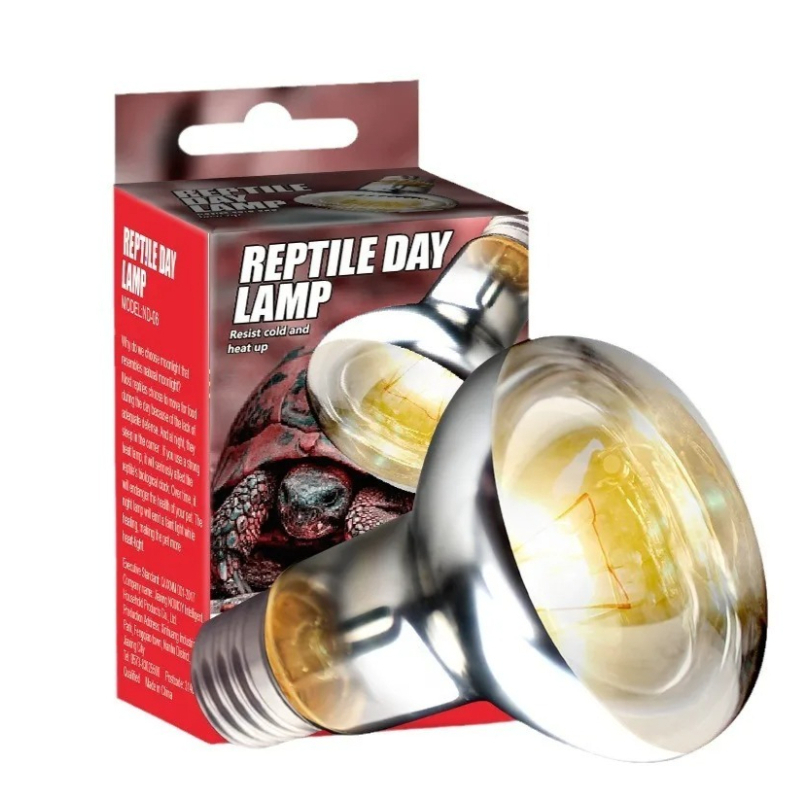 40W/60W Reptiel Gesimuleerde N - Calcium Powder Reptile recensie en prijs