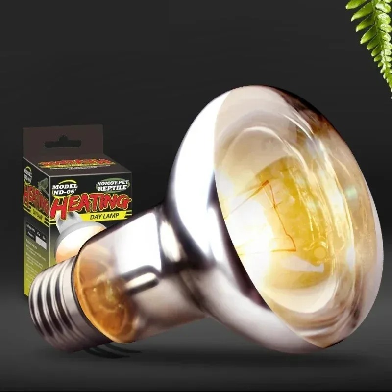 40W/60W Reptiel Gesimuleerde N - Calcium Powder Reptile recensie en prijs