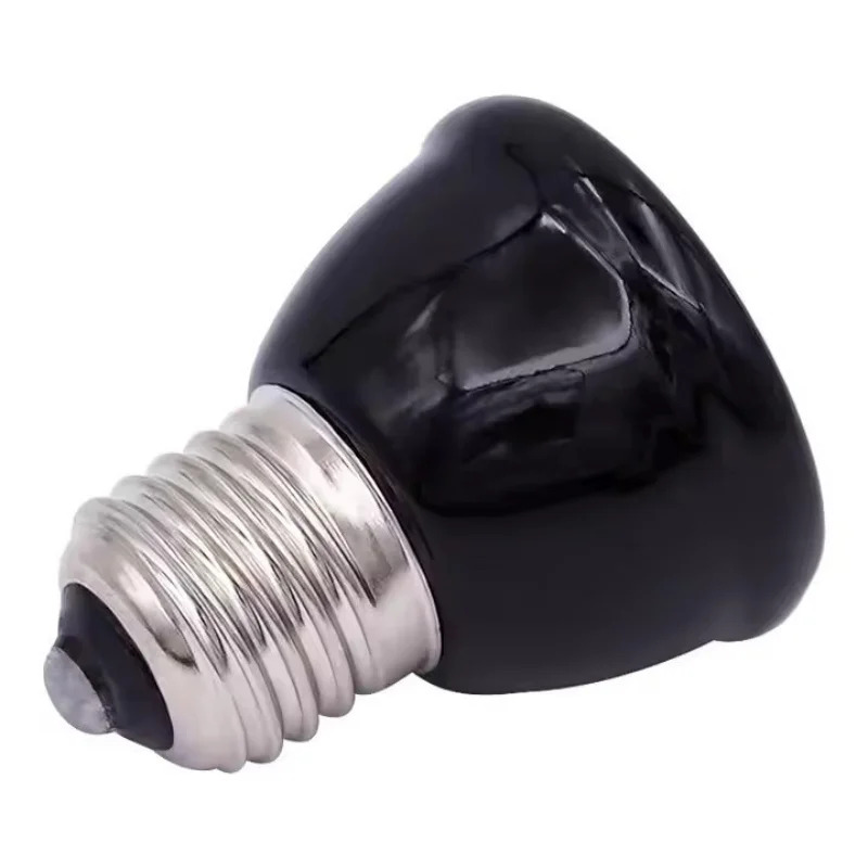 25/50/75/100W E27 Zwarte Infra - Ceramic Heat Emitter recensie en prijs