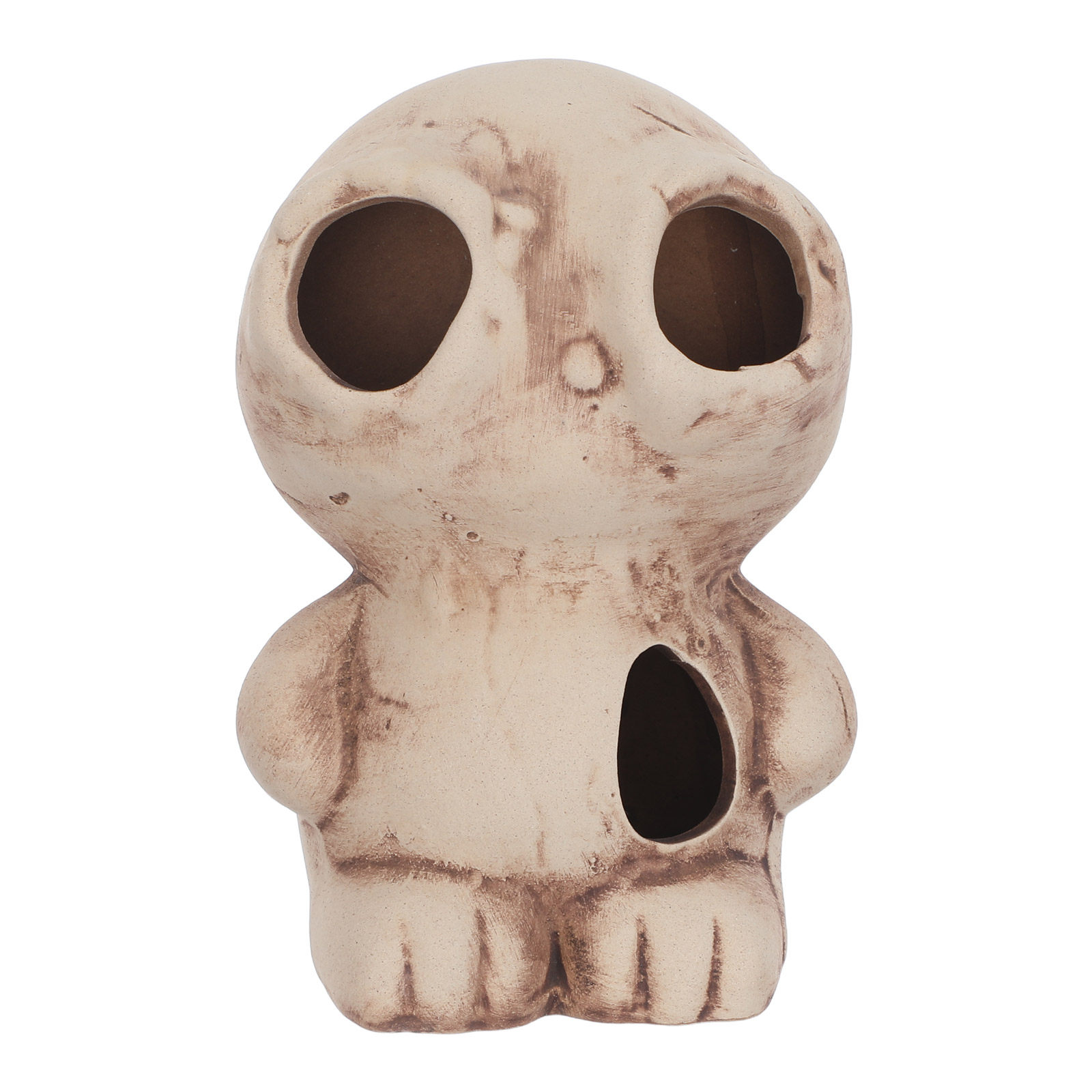 Aquariumgarnalen Schuilplaats  - Hide Cave Ceramic recensie en prijs