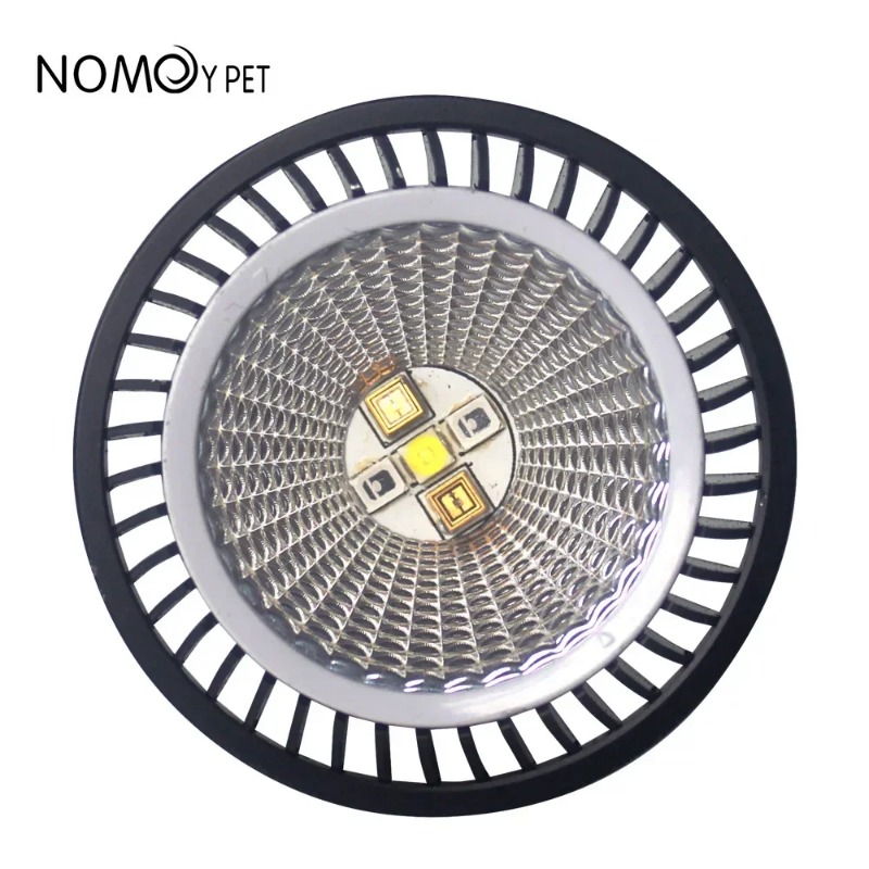 NOMOY Reptiel 110/220 V UVB +  - Calcium Powder Reptile recensie en prijs