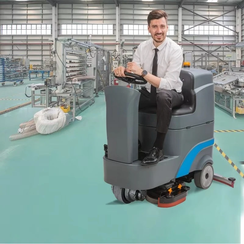 Reinigingsmachine voor winkelc - Ceramic Tile Floor recensie en prijs