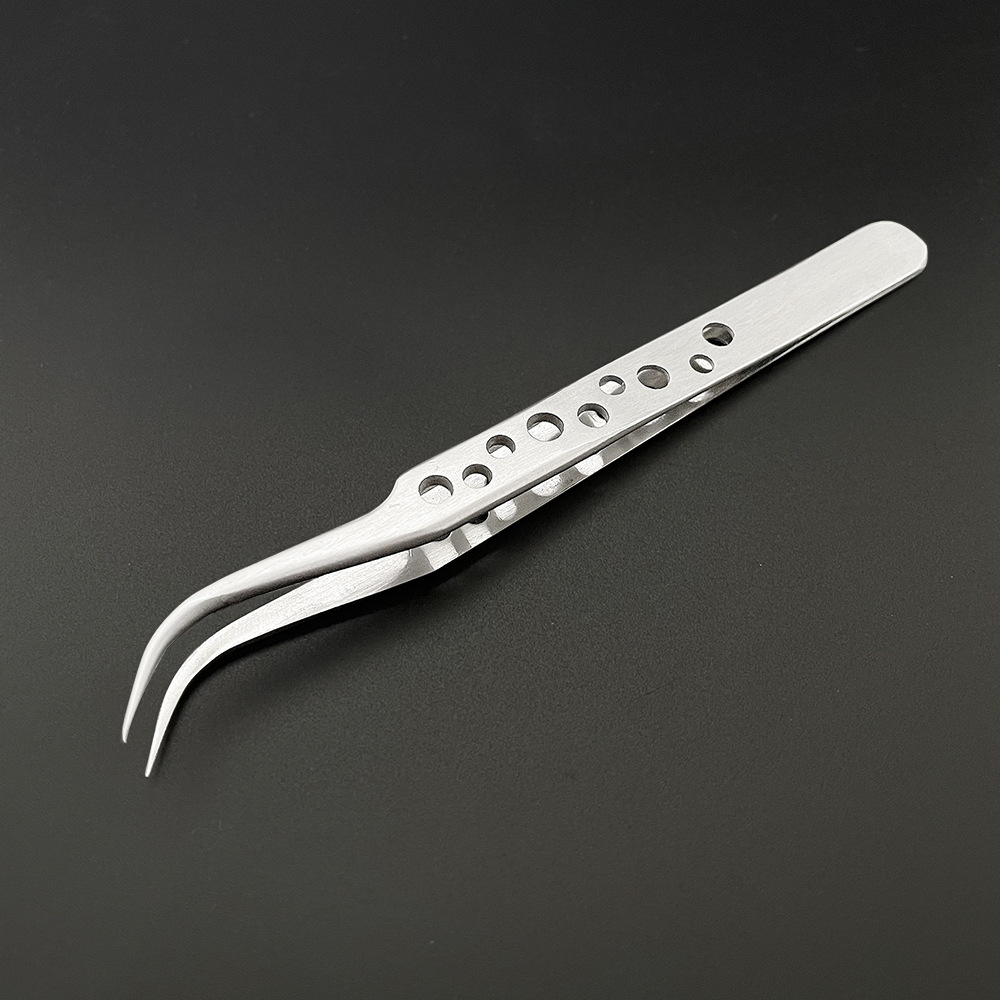 Roestvrij Multifunctioneel Sta - Feeding Tong Stainless recensie en prijs