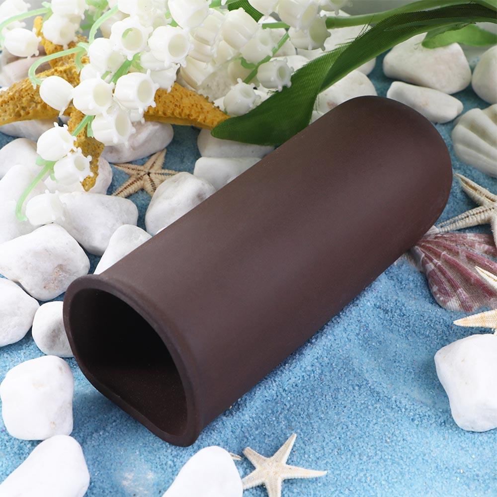 Nieuwe Aquarium Aquarium Schui - Hide Cave Ceramic recensie en prijs
