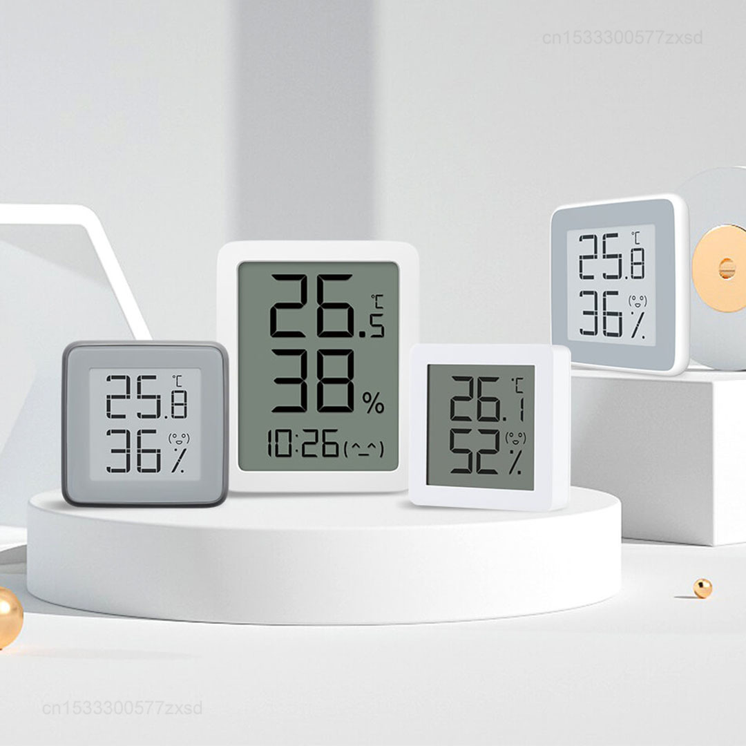 Miaomiaoce elektrische thermom - Digital Hygrometer Probe recensie en prijs