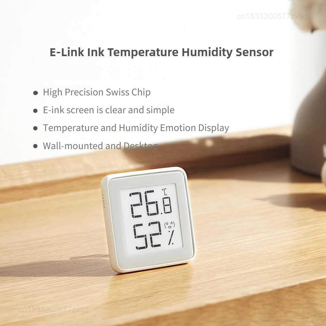 Miaomiaoce elektrische thermom - Digital Hygrometer Probe recensie en prijs