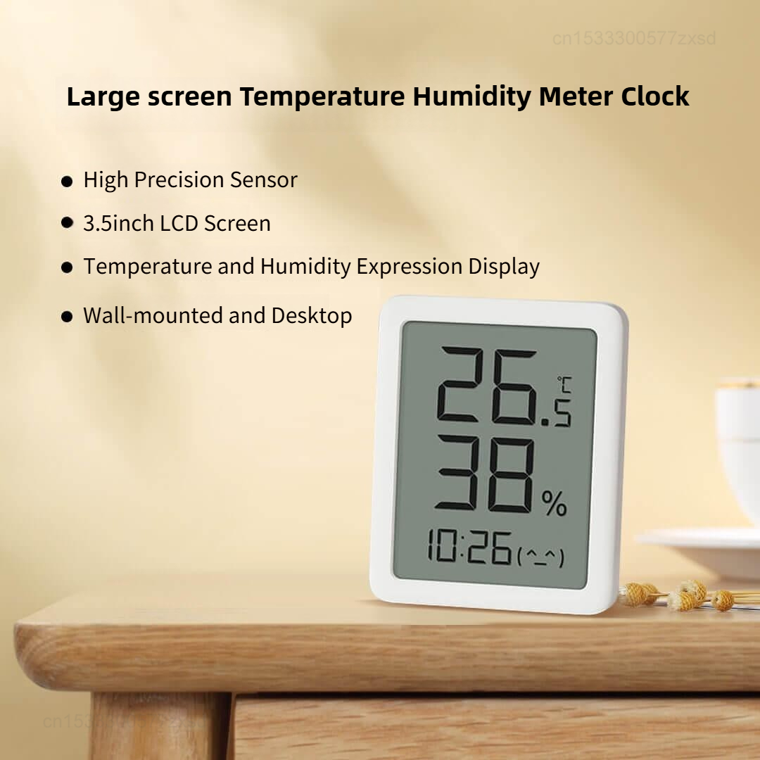 Miaomiaoce elektrische thermom - Digital Hygrometer Probe recensie en prijs