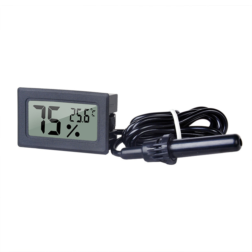 10 stuks ingebouwde temperatuu - Digital Hygrometer Probe recensie en prijs