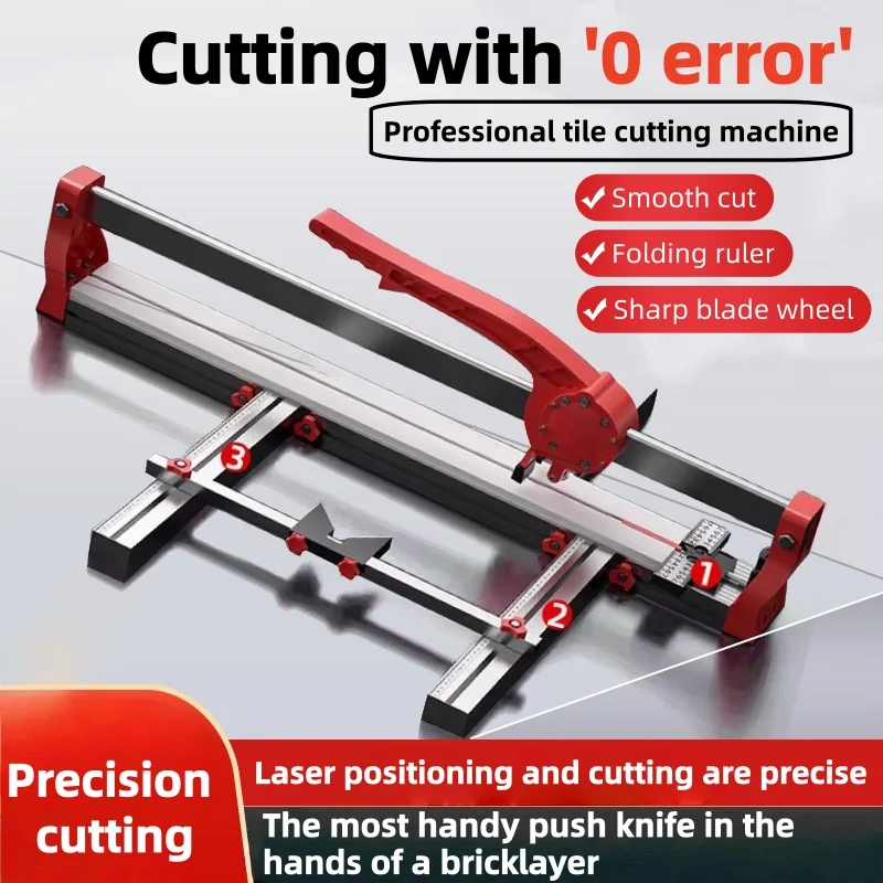 Zware handmatige tegelknipper, - Ceramic Tile Floor recensie en prijs