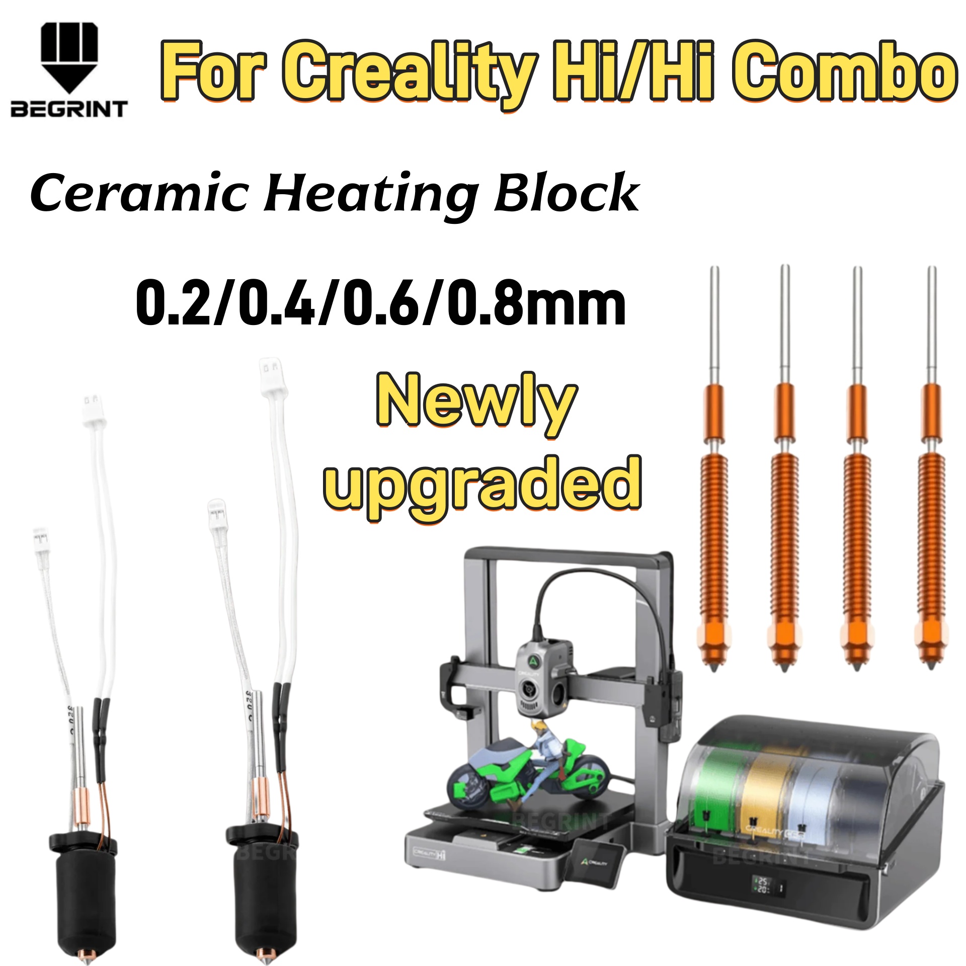 Hoge Temperatuur Keramische Ve - Ceramic Heat Emitter recensie en prijs