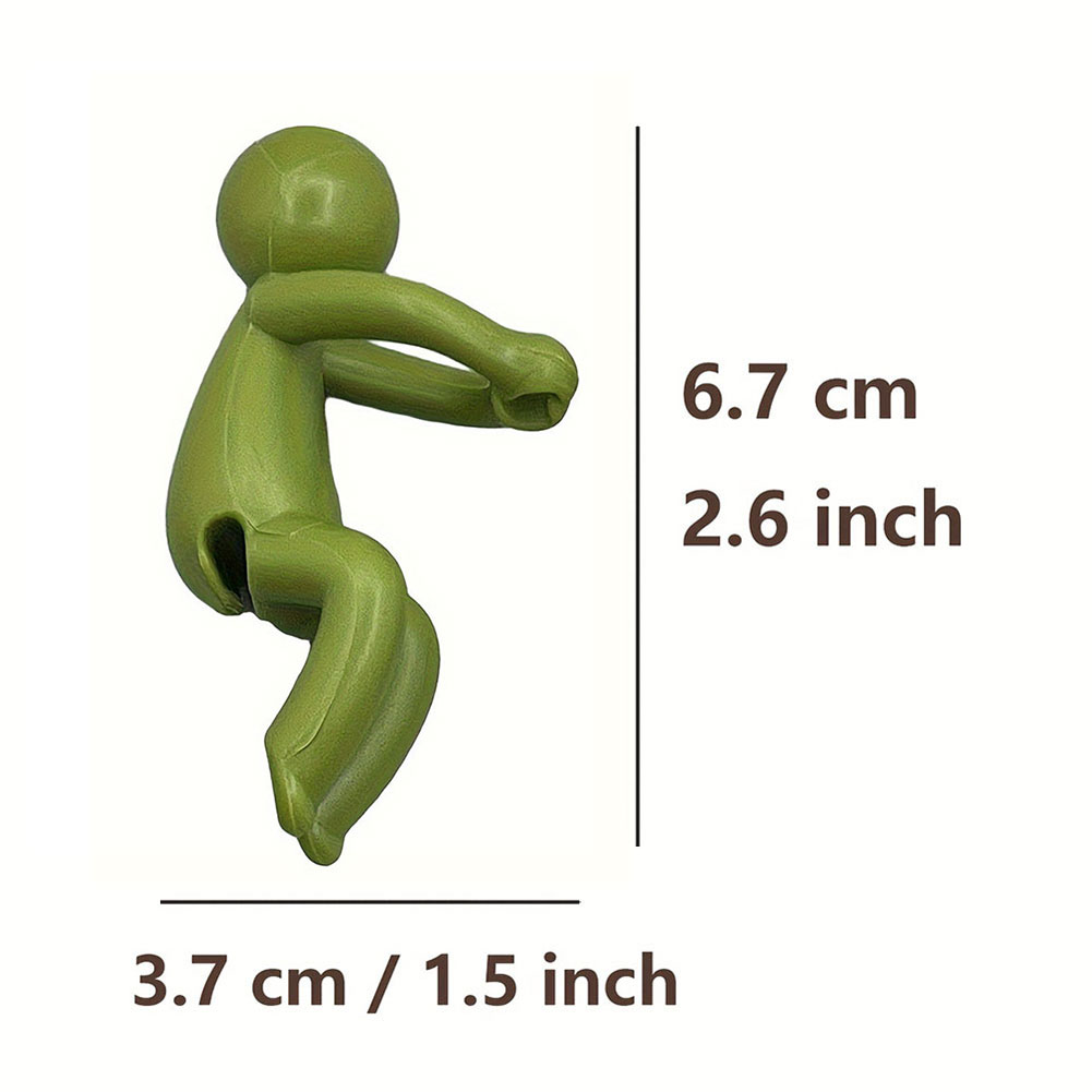 1-6 PCS Leuke Plant Stand Plas - Vine Climbing Plastic recensie en prijs