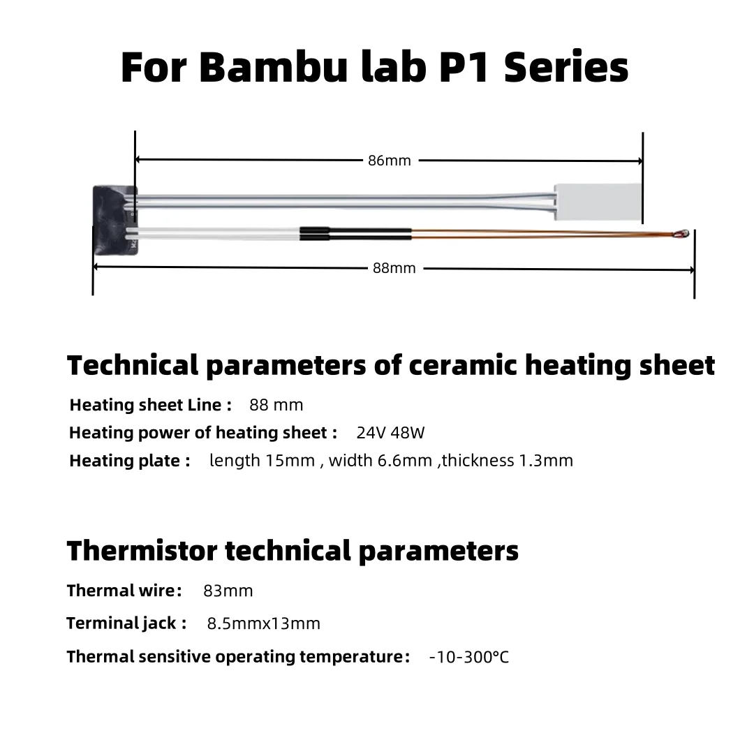 Caremic Verwarmingselement & T - Ceramic Heat Emitter recensie en prijs
