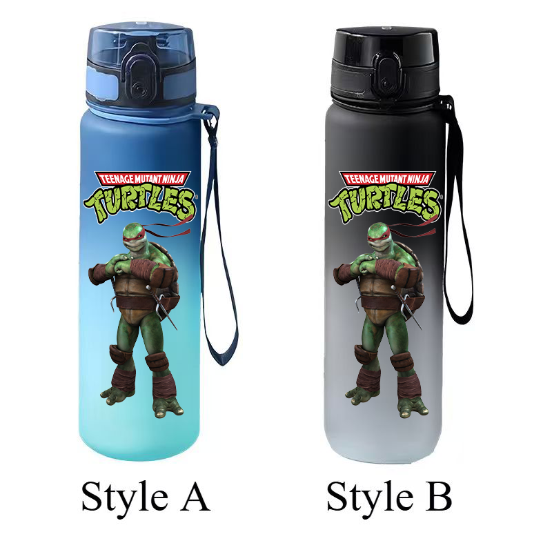 Teenage Mutant Ninja Turtles G - Water Dish Reptile recensie en prijs