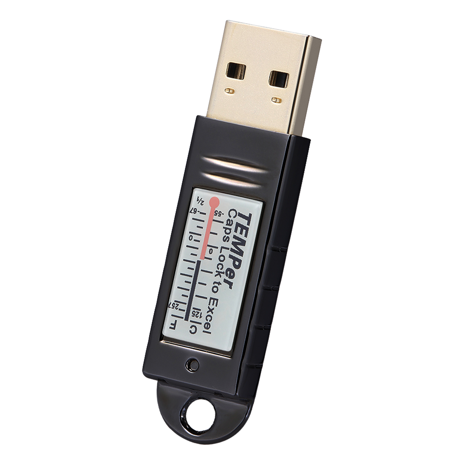 PCsensor USB-thermometer Hygro - Digital Hygrometer Probe recensie en prijs