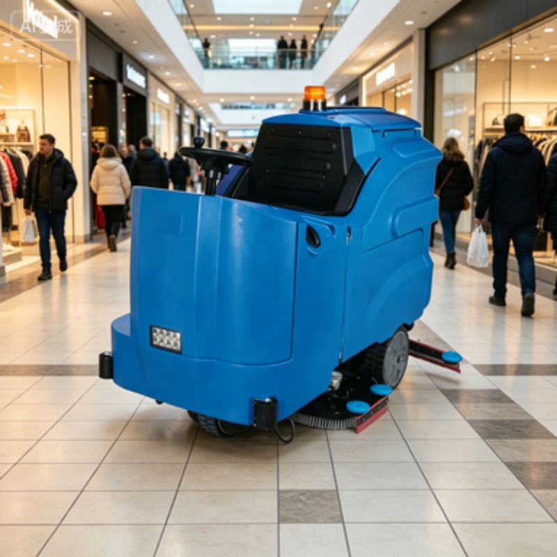 Automatische vloerreiniger op  - Ceramic Tile Floor recensie en prijs