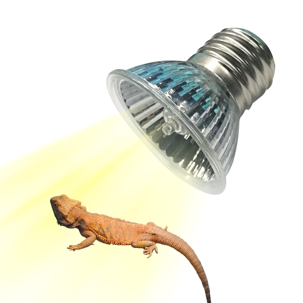 25W/75W/100W Volspectrum UVAUV - Calcium Powder Reptile recensie en prijs