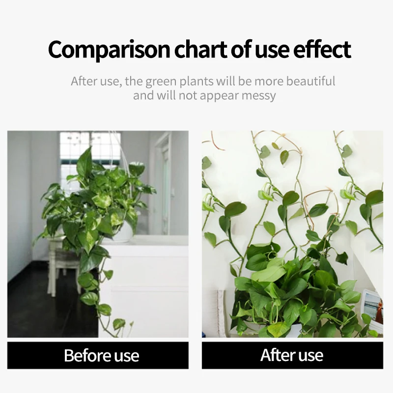 Plant Klimmuur Zelfklevende Va - Vine Climbing Plastic recensie en prijs